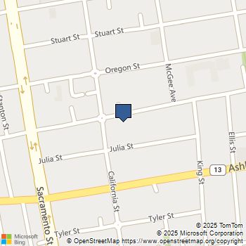 1614 Russell St Berkeley, CA MLS# 41108986