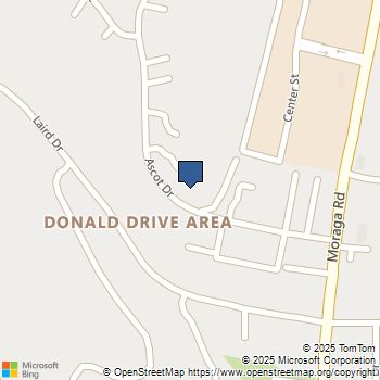 2079 Ascot Dr 240 Moraga, CA MLS# 41109798