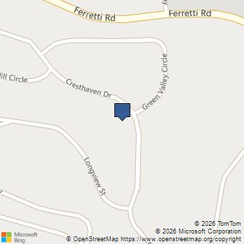 12796 Cresthaven Dr Groveland, CA MLS# 41127625