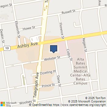 2417 Webster ST Berkeley, CA MLS# 41111815