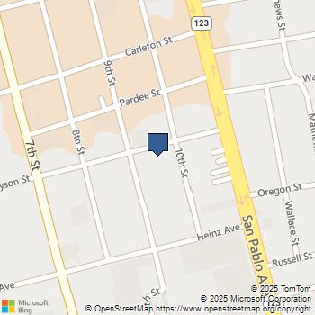 1010 Grayson Berkeley, CA MLS# 41114044