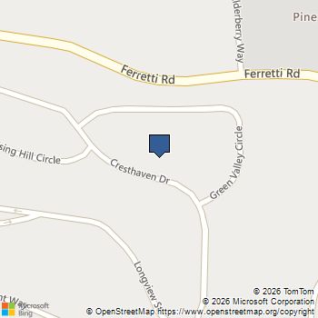 12811 Cresthaven Drive Groveland, CA MLS# 41103989
