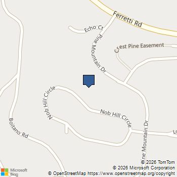 20538 Nob Hill Cr Groveland, CA MLS# 41113189