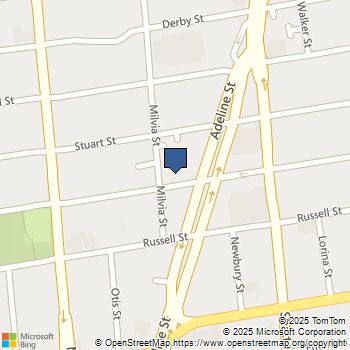 2051 Oregon St Berkeley, CA MLS# 41116187