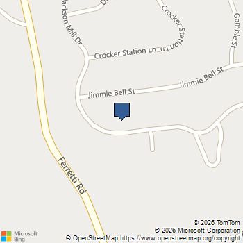 12955 Jackson Mill Drive Groveland, CA MLS# 41125047