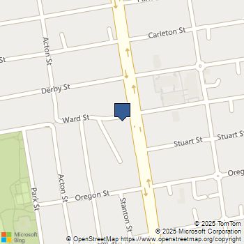 1450 Ward St Berkeley, CA MLS# 41113585