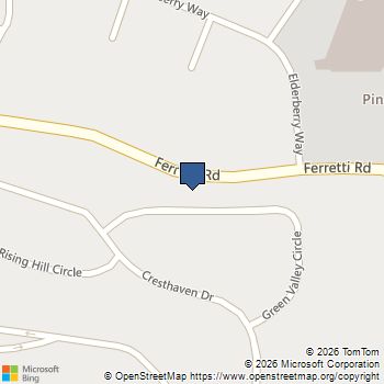 12912 Green Valley Cir Groveland, CA MLS# 41139848