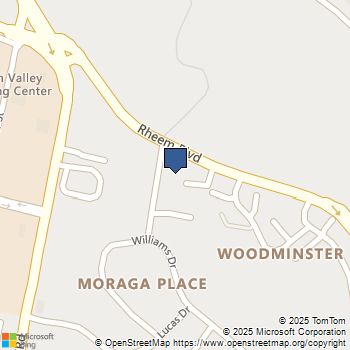 427 Chalda Wy. Moraga, CA MLS# 41112333