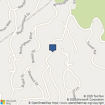 Tunnel Rd Oakland, CA MLS# 41085045