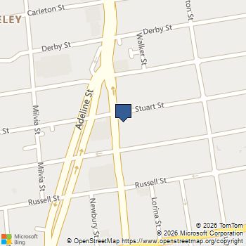 2807 Shattuck Avenue Berkeley, CA MLS# ML82056468