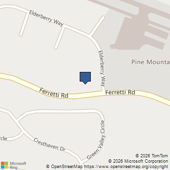 20950 Ferretti Rd Groveland, CA MLS# 41135249