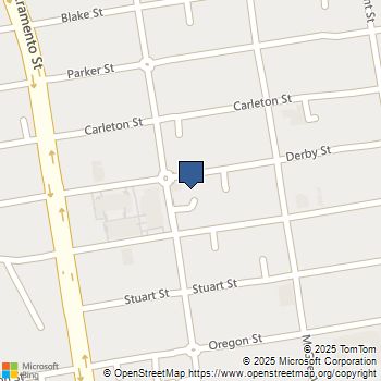 1606 Derby Berkeley, CA MLS# 41112253