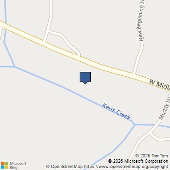 3441 MIDLAND TRL W Lexington, VA MLS# 677843