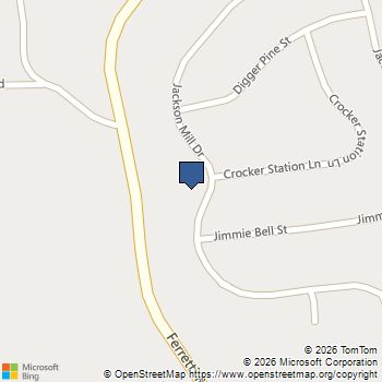 12998 Jackson Mill Groveland, CA MLS# 41139018