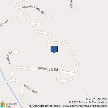 575 Morecroft Road Lafayette, CA MLS# ML82023762