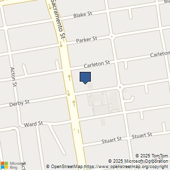 1515 Derby St Berkeley, CA MLS# 41116132