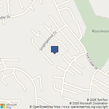 1333 Singingwood Ct 1 Walnut Creek, CA MLS# 41106419