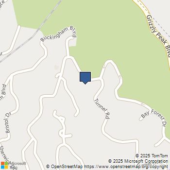 Tunnel Rd Oakland, CA MLS# 41087686