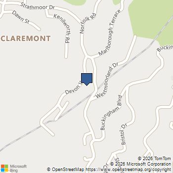 7026 Devon Way Berkeley, CA MLS# 41144560