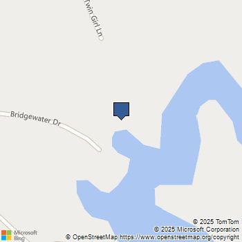 0 Tyson Lane Callao, VA MLS# 2523058