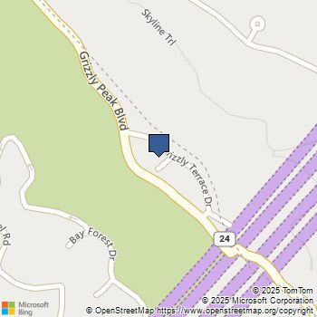 5 Woodside Way Oakland, CA MLS# 41089995