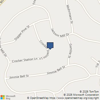 19055 Crocker Station Groveland, CA MLS# 41137714