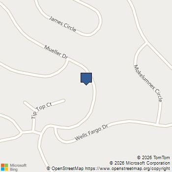 12948 Mueller Dr Groveland, CA MLS# 41135887