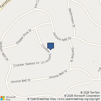 19059 Crocker Station Groveland, CA MLS# 41137968