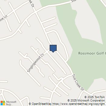 1101 Singingwood Ct 4 Walnut Creek, CA MLS# 41110437