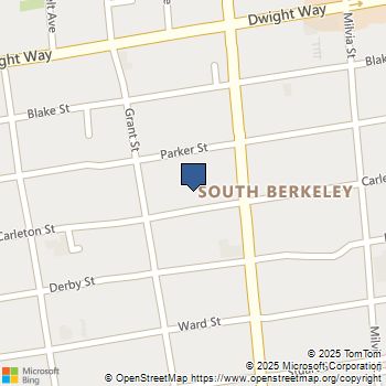 1819 Carleton Street Berkeley, CA MLS# ML82023846