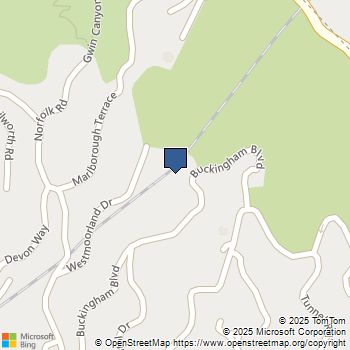 Buckingham Blvd Berkeley, CA MLS# 41115384