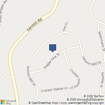 19046 Digger Pine St Groveland, CA MLS# 41124702