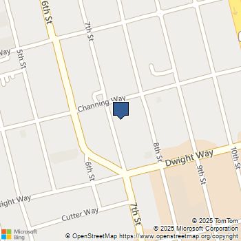 2413 7Th St Berkeley, CA MLS# 41114435