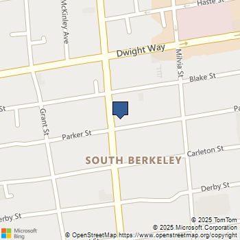 1901 Parker St 3 Berkeley, CA MLS# 41109638