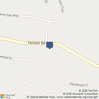 19691 Ferretti RD Groveland, CA MLS# 41123006