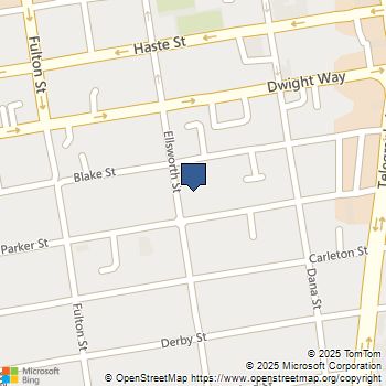 2537 Ellsworth St Berkeley, CA MLS# 41113741