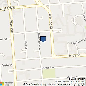 2629 Piedmont Avenue # E Berkeley, CA MLS# ML82037965