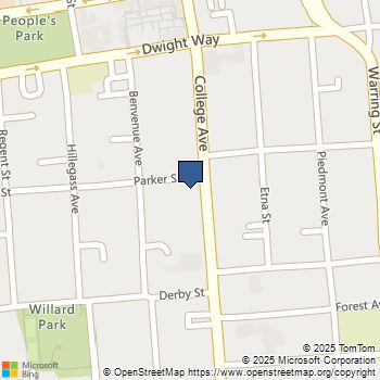 2670 Parker St Berkeley, CA MLS# 41106539