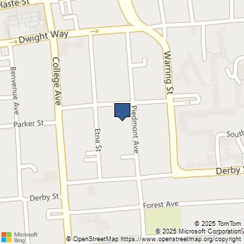 2610 Piedmont Ave Berkeley, CA MLS# 41115782