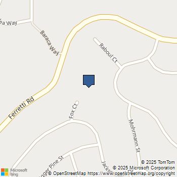 13095 Fox CT Groveland, CA MLS# 41091357