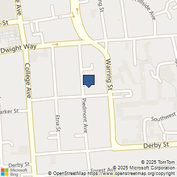 2587 Piedmont Ave 3 Berkeley, CA MLS# 41115582