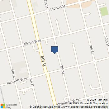 2220 7Th St Berkeley, CA MLS# 41105597