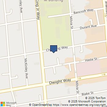 1914 CHANNING WAY Berkeley, CA MLS# 41105226