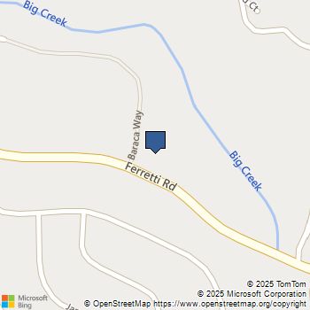 19418 Ferretti Road Groveland, CA MLS# ML81990352