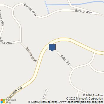 19059 Raboul Court Groveland, CA MLS# 41137817