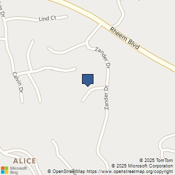 58 Zander Court Orinda, CA MLS# 41086722