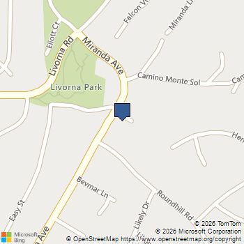2720 Miranda Avenue Alamo, CA MLS# ML82060749