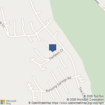 1108 Fairlawn Ct. 6 Walnut Creek, CA MLS# 41120142