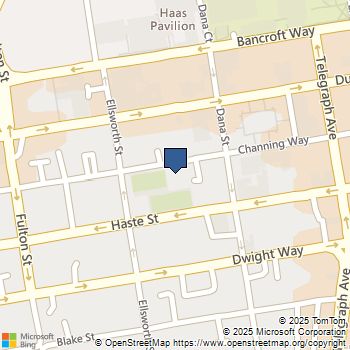 2320 Channing Way Berkeley, CA MLS# 41101146