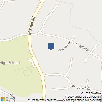 38 Lenelle Ct Moraga, CA MLS# 41112816